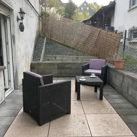 Appartement Superbude *