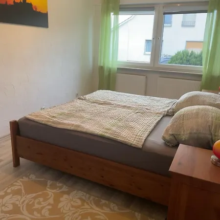 Appartement Superbude