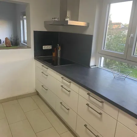 Appartement Superbude Braunfels